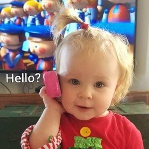 Meet your Posher, Debra